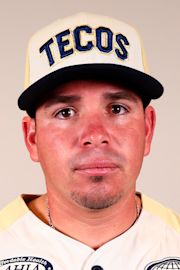 Beder Gutierrez Stats, Age, Position, Height, Weight, Fantasy & News |  MiLB.com