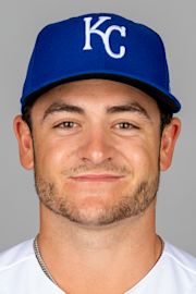 The Call-Up: Kyle Isbel - Baseball ProspectusBaseball Prospectus