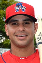 Melvin Rodriguez