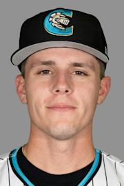 Glenwood grad Maton has successful start to MLB career