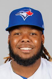 Vladimir Guerrero Jr. Stats, Fantasy & News