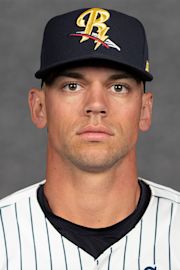 Yankees Catcher Ben Rortvedt Begins Rehab with Somerset Patriots