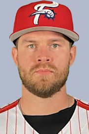 OSDB - Seth Beer - Arizona Diamondbacks - Biography