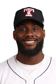 Black MLB Players #28: Akil Baddoo