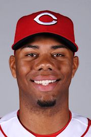 Hunter Greene