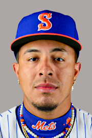 Mets promote prospect Mark Vientos to Syracuse: sources