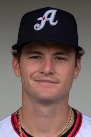 Ryne Nelson Stats, Age, Position, Height, Weight, Fantasy & News | MiLB.com