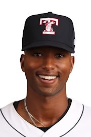 Biloxi, Mississippi, USA. 8th Sep, 2022. Mississippi Braves infielder  Justyn-Henry Malloy (24) fields a hit to left field during an MiLB game  between the Biloxi Shuckers and Mississippi Braves at MGM Park