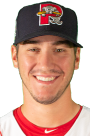 Jared Oliver