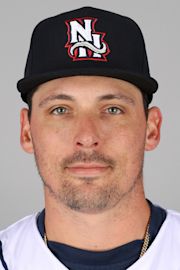 CJ Van Eyk Stats, Fantasy & News | MiLB.com