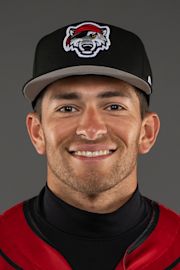 INF Trei Cruz, 3rd round (73rd overall) -- Signed $900,000 -- Detroit  Tigers — Canadian Baseball Network