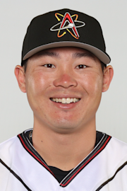 Keston Hiura