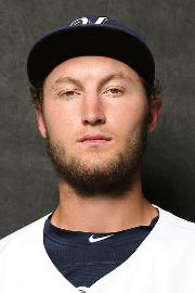 Tyler Tungate Stats, Fantasy & News | MiLB.com