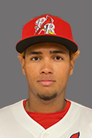 St. Louis Cardinals prospect Jhon Torres of Colombia dreamed of MLB