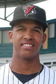 White Sox Minor Leaguer Anderson Comas Announces He Is Gay - The