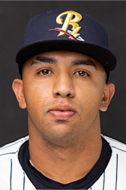 Yankees option Oswald Peraza to Triple-A Scranton/Wilkes-Barre