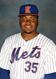 Christofer Dominguez