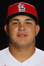 Jose Moreno Stats, Fantasy & News | MiLB.com