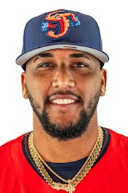 Picture of Robinson Pina
