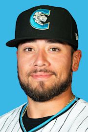 Ivan Gonzalez Stats, Fantasy & News | MiLB.com