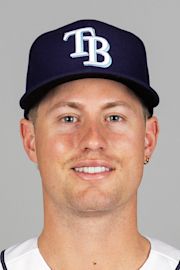 Los Angeles Dodgers' Jonny DeLuca sits in the dugout during in the