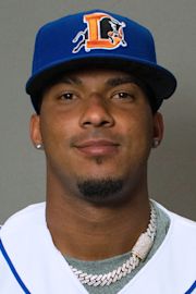 Wander Franco Stats, Age, Position, Height, Weight, Fantasy & News | MiLB.com
