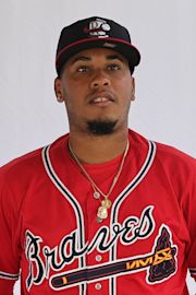 Estarlin Rodriguez