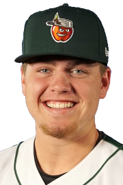 Ryan Weathers Dominates in TinCaps Loss – MadFriars