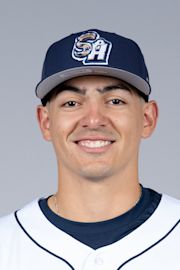 Picture of Brandon Ivar Valenzuela