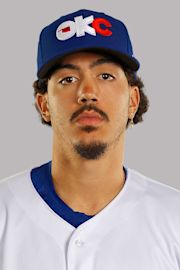 Oklahoma City Dodgers on X: Get ready to celebrate because  @BaseballAmerica's Triple-A Player of the Year is Miguel Vargas! Miggy was  one of eleven prospects in the minor leagues to bat 350