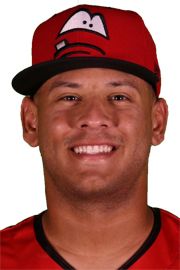 Geyber Jimenez