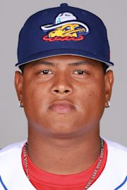 Jhosmer Alvarez