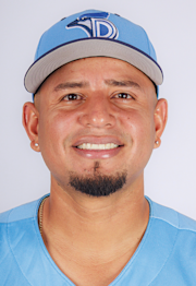 Angel Obando