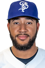 Simeon Woods Richardson