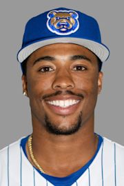 Picture of Christian Franklin