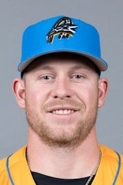  Jake Miller Selected by Detroit Tigers in MLB