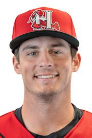 Maton Signs Free Agent Deal with Texas Rangers - Coastal Carolina  University Athletics