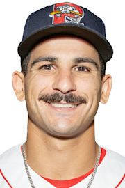Picture of Mickey Gasper