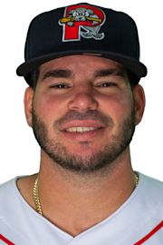 Yusniel Padron-Artiles