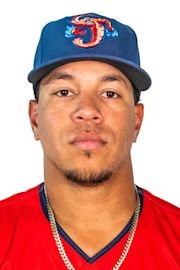 Heriberto Hernandez Stats, Fantasy & News