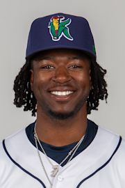 Willie Joe Garry Jr.