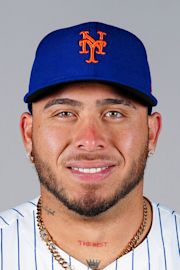 Francisco Alvarez - MLB Catcher - News, Stats, Bio and more - The