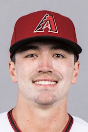 D-backs' Corbin Carroll receives team's Heart and Hustle Award