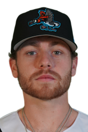 Connor Caskenette
