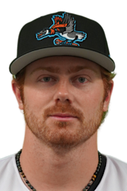 Jesse Bergin