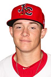 Former SWOCC pitcher Dylan Pearce drafted by Cardinals