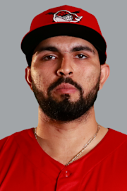 Irvin Machuca Stats, Age, Position, Height, Weight, Fantasy & News |  MiLB.com