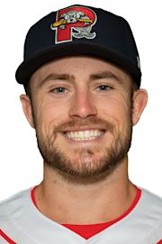 Dylan Spacke
