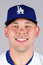 Brighton High graduate Dalton Rushing drafted by Los Angeles Dodgers