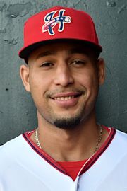 Picture of Orlando Andres Ribalta